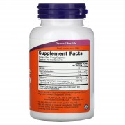 NOW Foods, манноза та журавлина, 90 рослинних капсул